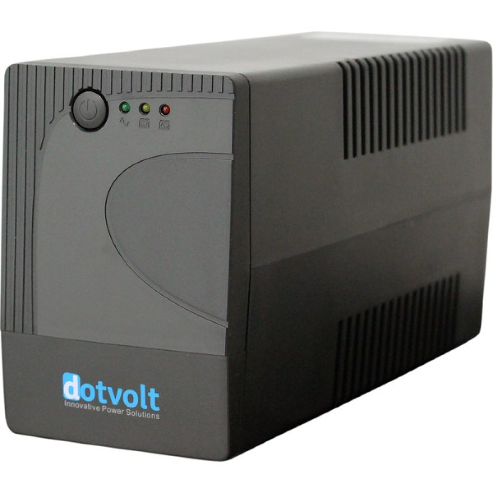 Foptek Volt Ln 850VA / 510W Ups Oto Boyaları Fiyatı