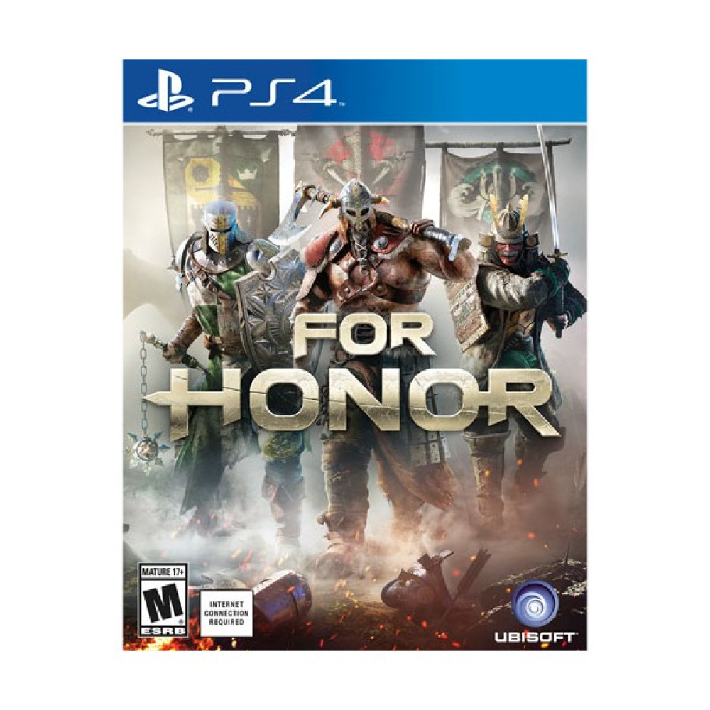 For Honor PS4 Oyun PlayStation 4 PS4 Oyunları Fiyatı