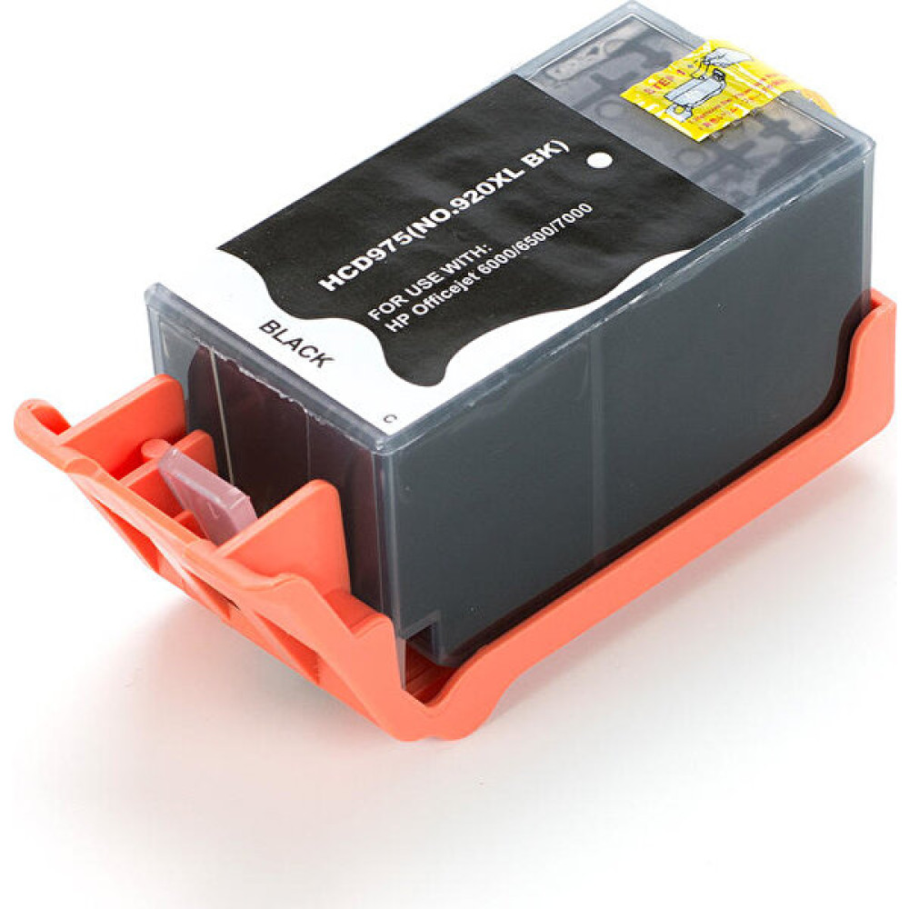 For Lexmark Hp 920 Xl Siyah Muadil Kartuş Cd975Ae Officejet 6000 6500 6500A 7000 7500 7500A Kartuşlar Fiyatı
