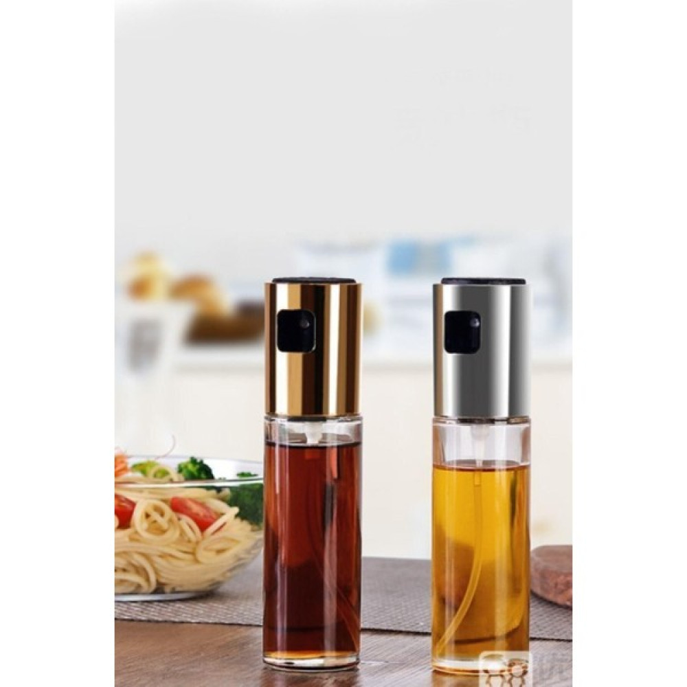 For Prime 3 Adet Cam Yağdanlık Sprey 100 ml Pompalı Yağlık Sirkelik Mutfak Gereçleri Fiyatı