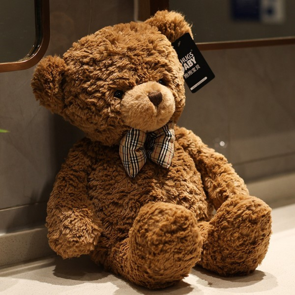 For Quality Küçük Ayı Peluş Oyuncak Oyuncak Ayı Bebek (Yurt Dışından) Peluş Oyuncaklar Fiyatı