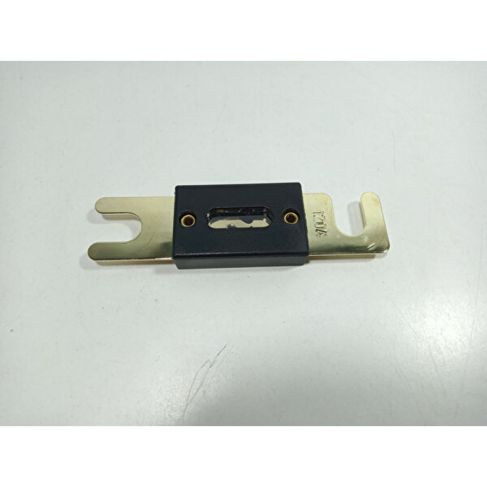 For-x Anl Amfi Sigortası – 120 Amper Anl Sigorta Içi – Anfi Sigortası Oto Hoparlörleri & SubWoofer Fiyatı