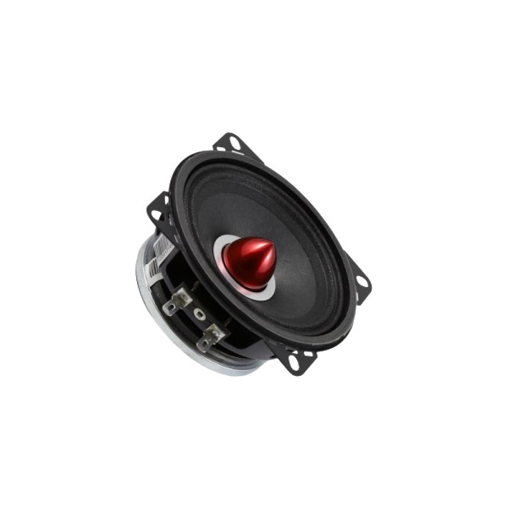 For-X Forx XMD-XMD-1510NEO 10CM Profesyonel Midrange Hoparlör 2'li Takım Oto Hoparlörleri & SubWoofer Fiyatı