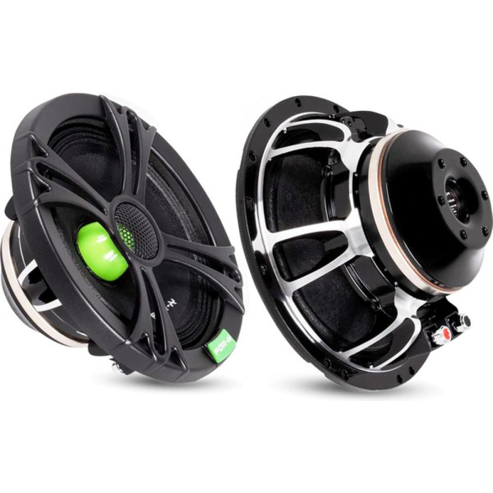 For-x Oto Mıdrange 16CM 300W Kapaklı 2 Adet For-X XMD-1716NEO Oto Hoparlörleri & SubWoofer Fiyatı