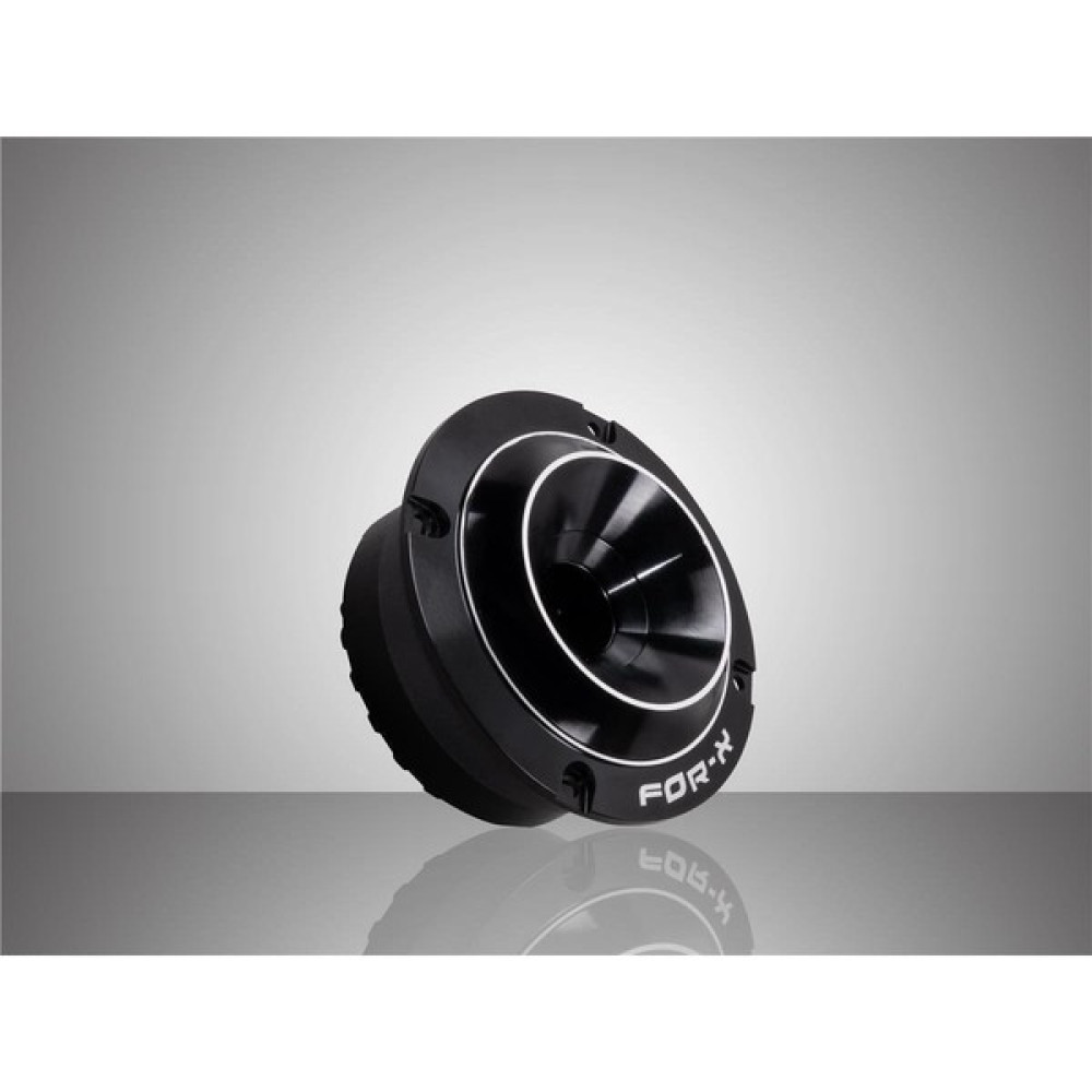 For-x TX-102 Dom Tweeter 2023 Yeni Model Oto Hoparlörleri & SubWoofer Fiyatı