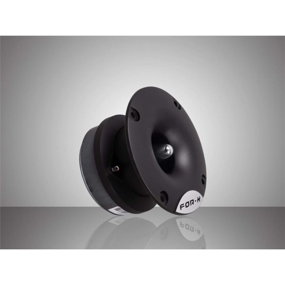 For-X TX-802 Tweeter - Gümüş Oto Boyaları Fiyatı