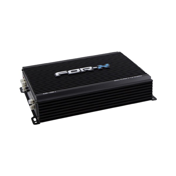 For-X XAE-1200.1 1200 Rms Mono Amfi Diğer Fiyatı