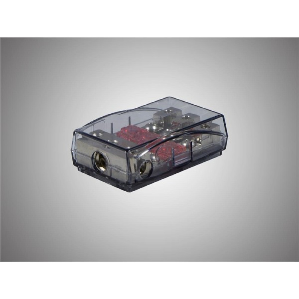 For-X Xafs-03 150AMPER Block Dağıtıcı Oto Boyaları Fiyatı