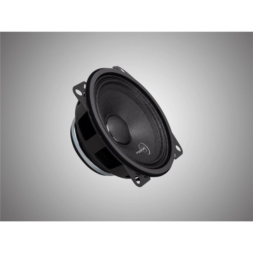 For-X XMD-1010N-140W MAX-60W Rms Kaliteli Profesyonel Neodyum Mıknatıs-10 cm Midrange Hoparlör Oto Boyaları Fiyatı