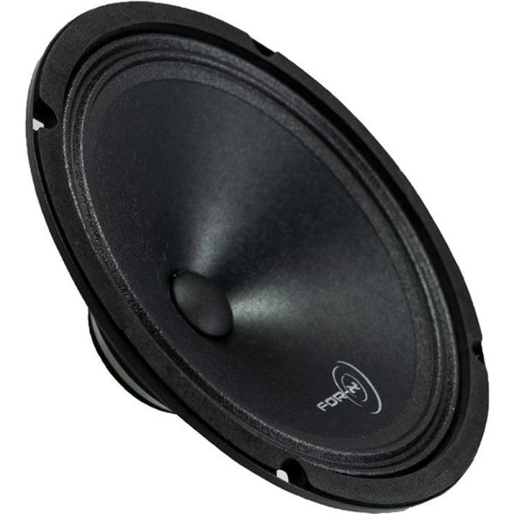 For-X XMD-1020N 20 cm 180W 80W Rms Mıdrange Oto Hoparlör Oto Hoparlörleri & SubWoofer Fiyatı