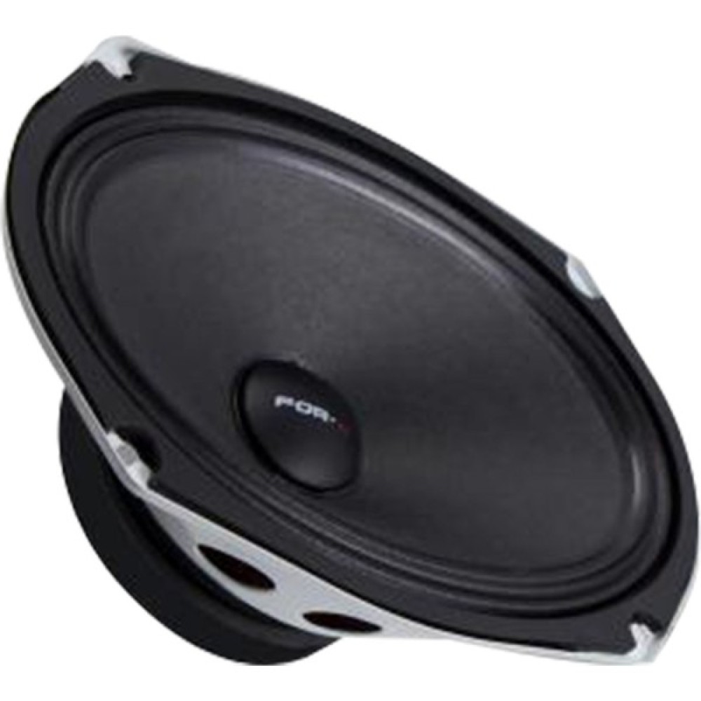 For-x XMD-3069 300 Watt 6x9 Oval Mıdrange Oto Hoparlör Oto Boyaları Fiyatı