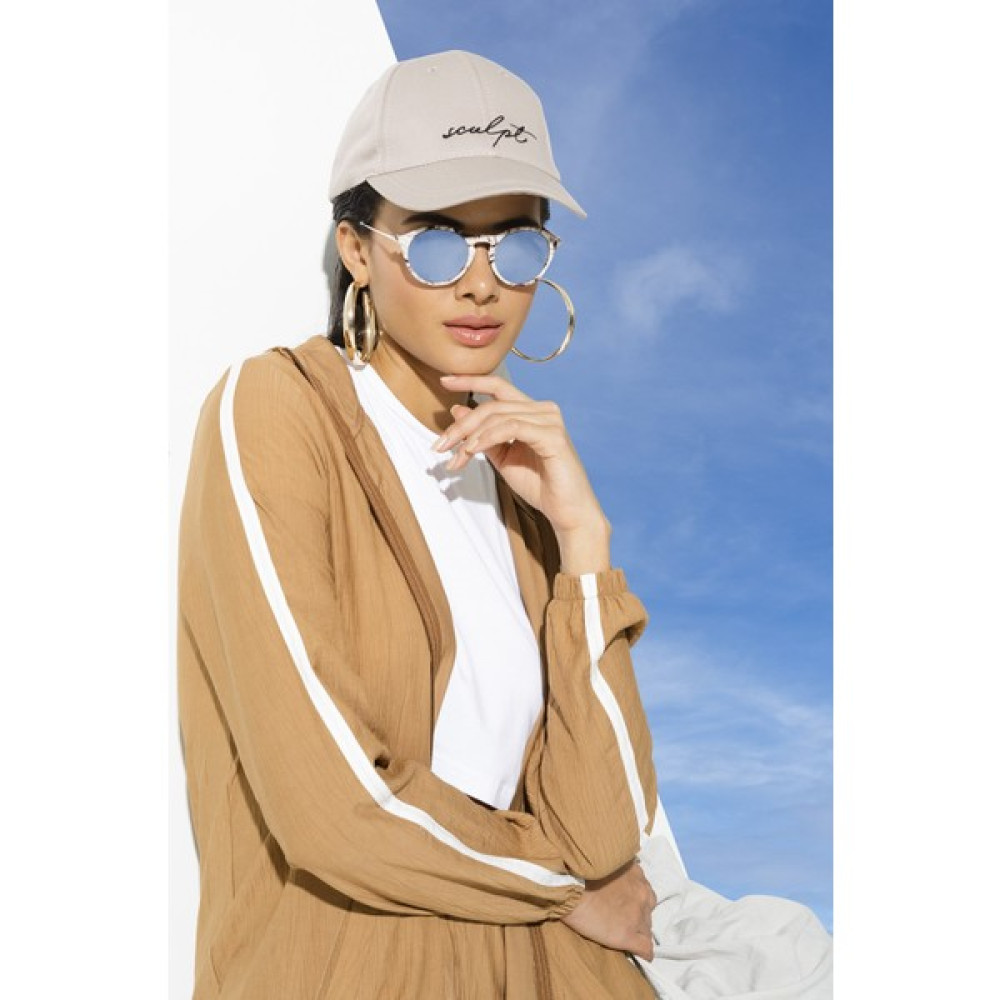 For You Accessories Sculpt Nakışlı Siperli Beyzbol Taş Şapka S27116 Kadın Şapkası Fiyatı