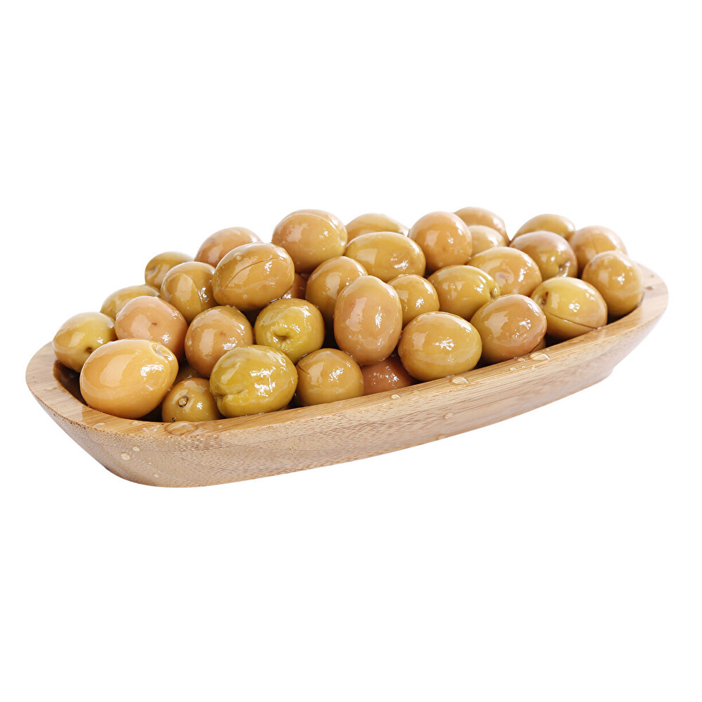 Fora Edremit Doğal Çizik Yeşil Zeytin (231-260) Kg Zeytin Fiyatı