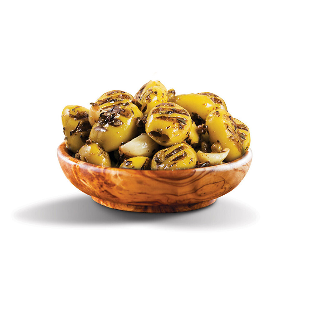 Fora Marineli Grill Yeşil Zeytin Kg Zeytin Fiyatı