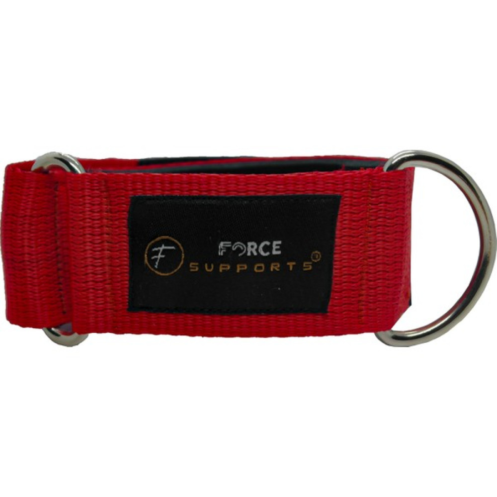Force Fitness Ağırlık Ayak Bilek Kayışı - Fitness Ağırlık Çekiş Aparatı (2 Adet) Futbol Malzemeleri Fiyatı