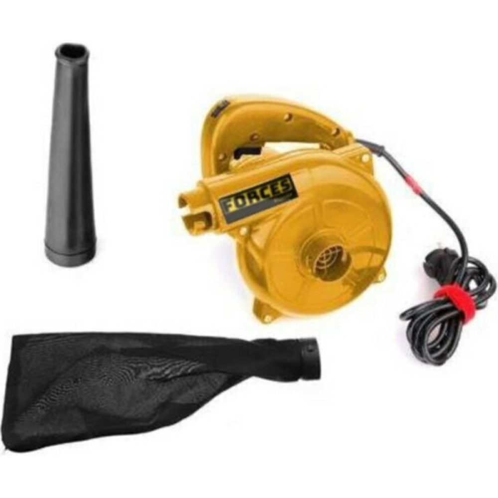 Forces Power X-Line 2100 W Profosyenel Devir Ayarlı Elektrikli Hava Körüğü Üfleme Makinası Emme Özellikli Hava Kompresörü Fiyatı
