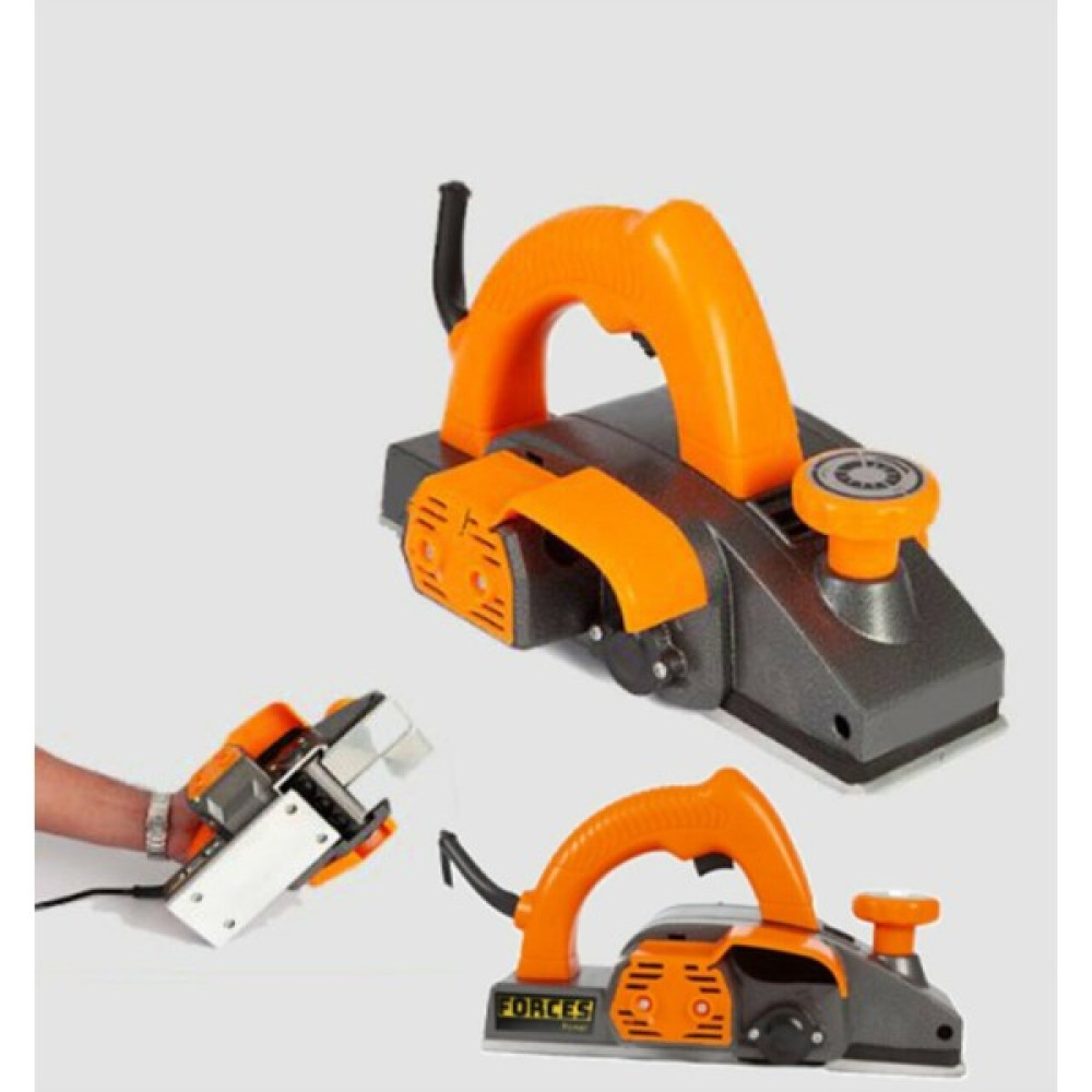 Forces Power  X-Line 3500 W Sjs Metal Şanzıman  Çift Bıçaklı Planya Makinesi Elektrikli El Aletleri Fiyatı