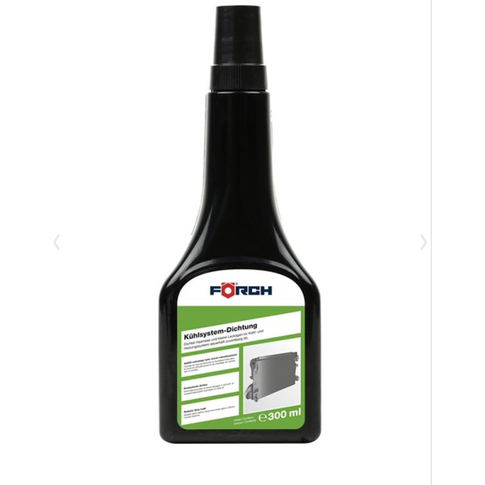 Förch Radyatör Delik Tıkama 300 ml. Oto Bakım & Temizlik Ürünleri Fiyatı