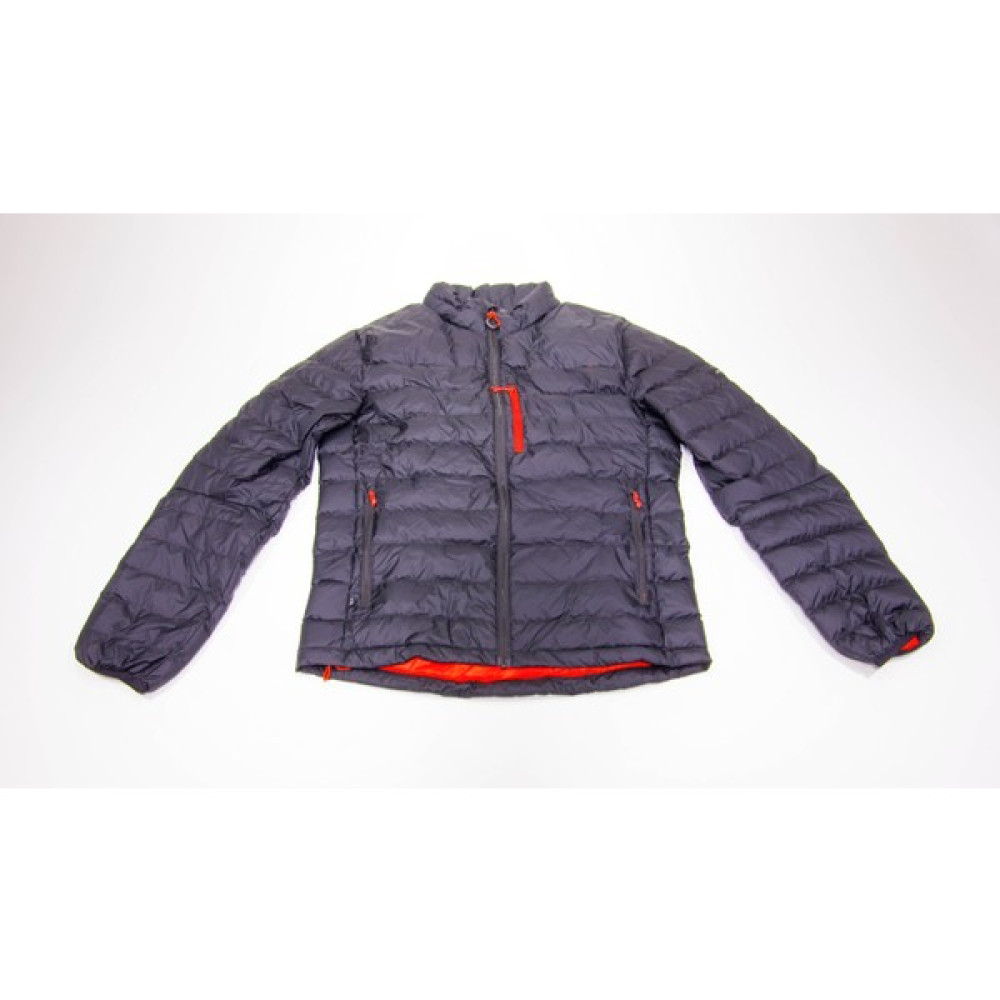 Forclaz Erkek Şişme Mont Su Tutmaz Kuş Tüyü Siyah -10°c Meridyendukkan Forclaz Mont (Outdoor) Fiyatı