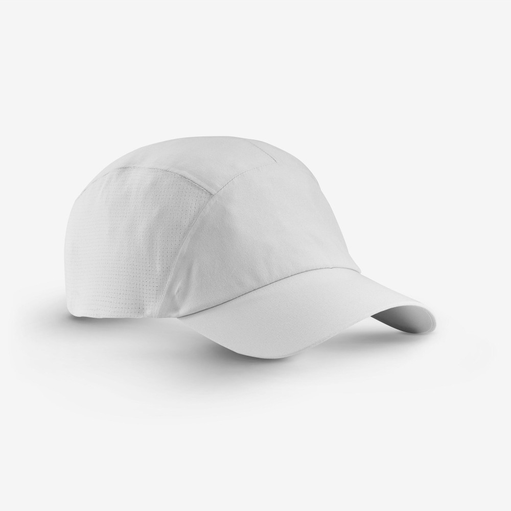 Forclaz Outdoor Şapka - Gri - Mt500 Doğa Sporları Fiyatı