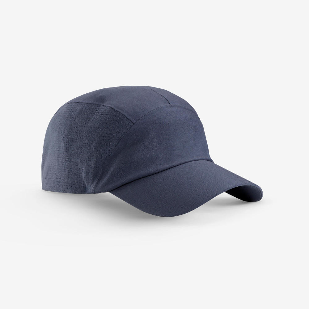 Forclaz Outdoor Şapka - Mavi - Mt500 Doğa Sporları Fiyatı