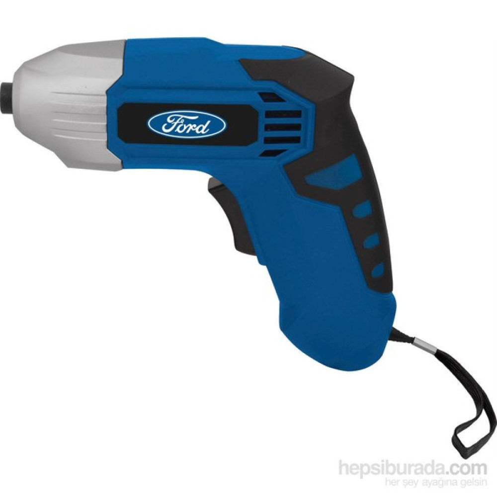 Ford Fe1-60-B Akülü Vidalama 3,6 V Elektrikli El Aletleri Fiyatı