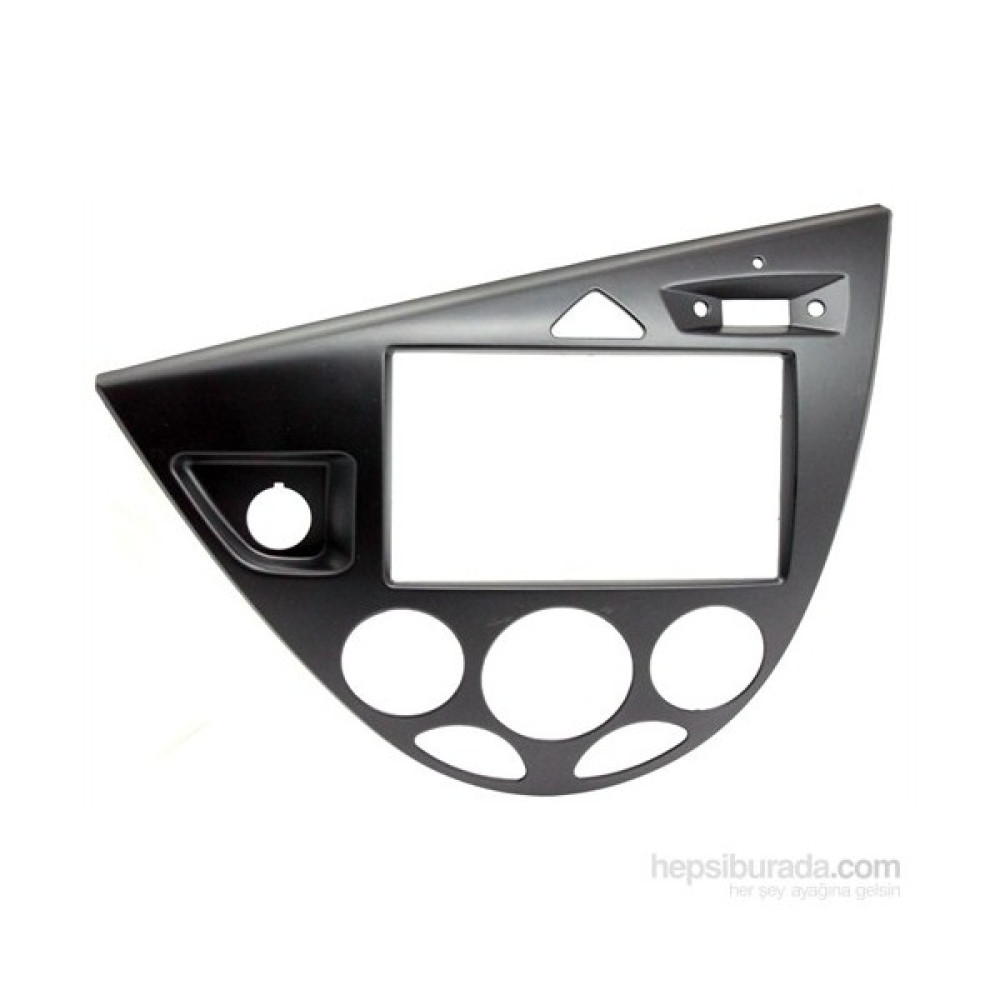 Ford Focus 1 1999-2005 Double Teyp Çerçevesi Oto Teypleri Fiyatı