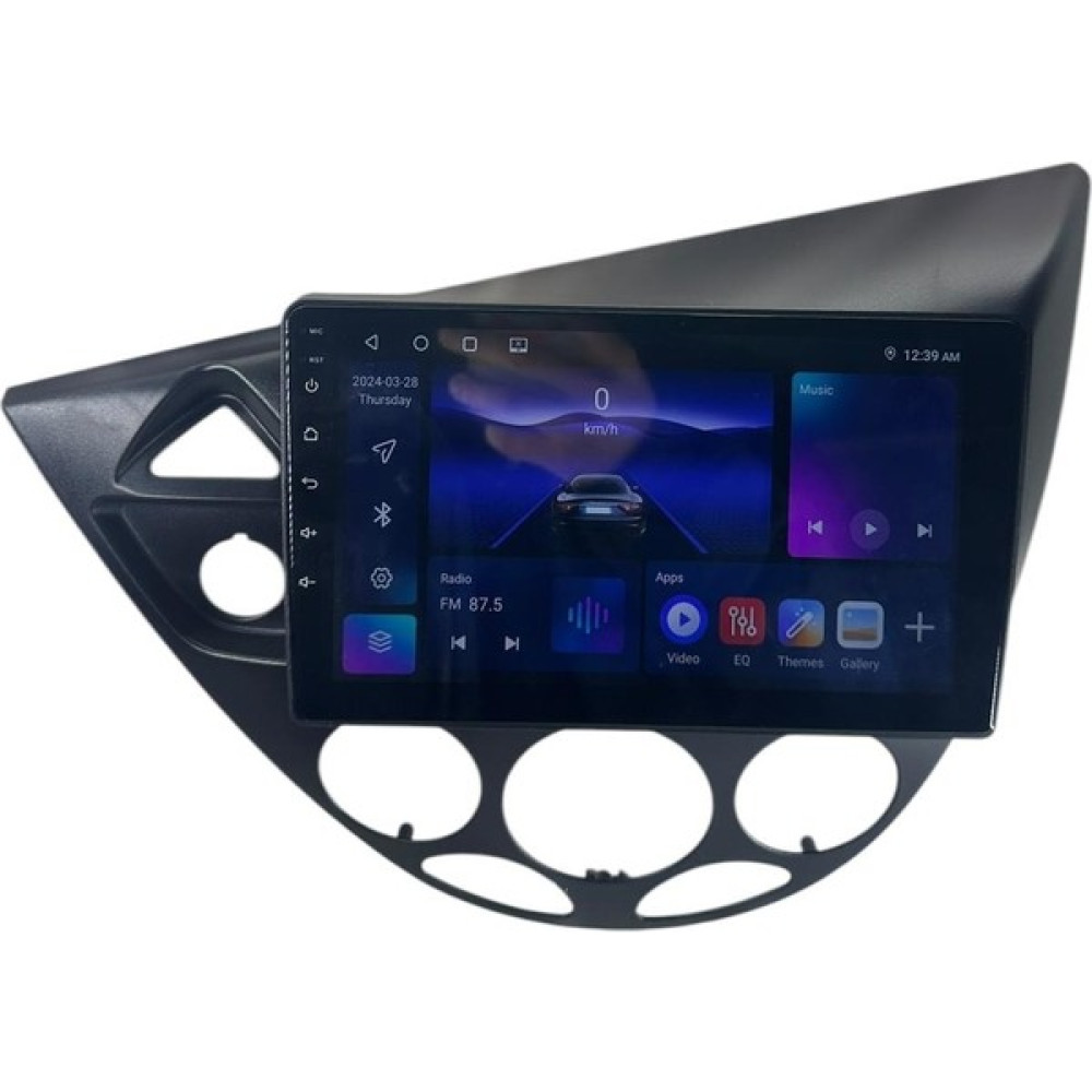 Ford Focus 1998-2005 Maxessa Orjinal 4-64 Profesyonel Oem Multimedia - Siyah Oto Boyaları Fiyatı