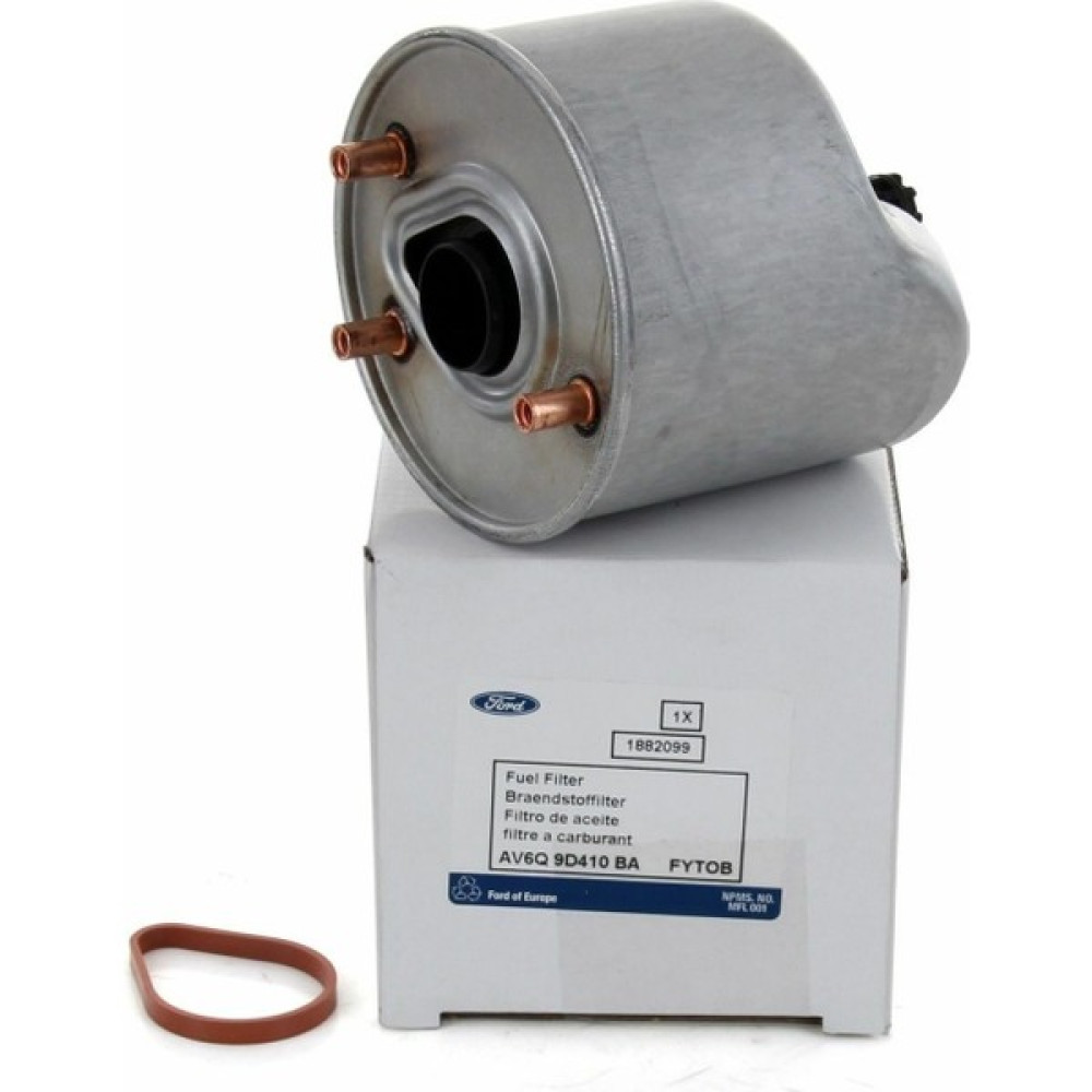 Ford Focus Mazot Filtre Euro5 Otosan 2012-2018 Mazot Filtresi Fiyatı