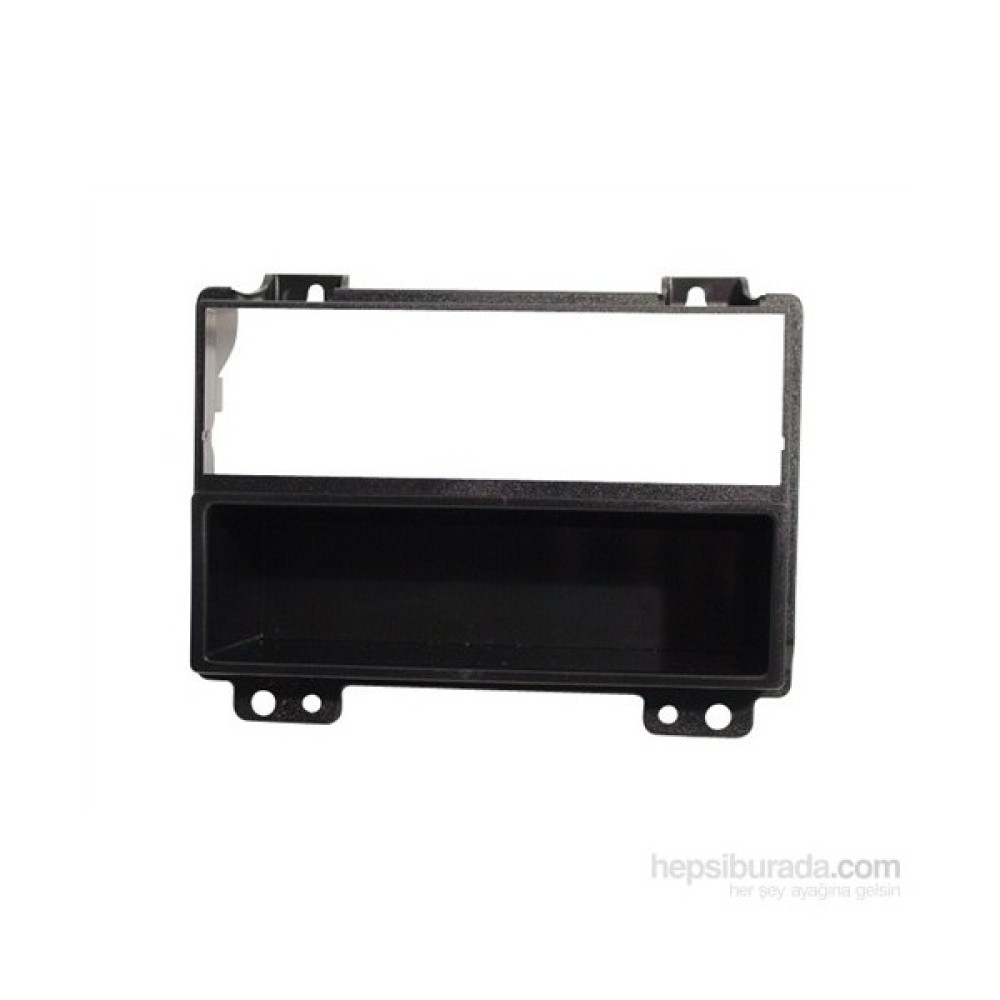 Ford Fusion/Fiesta 2002 - 2005 Teyp Çerçevesi Oto Teypleri Fiyatı