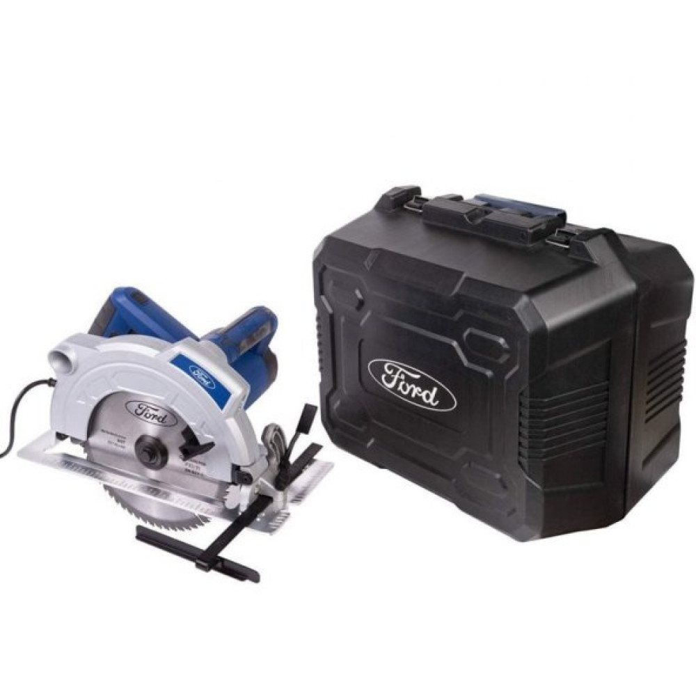 Ford Fx1-71 Daire Testere Lazerli 1800W 210Mm Testereler Fiyatı