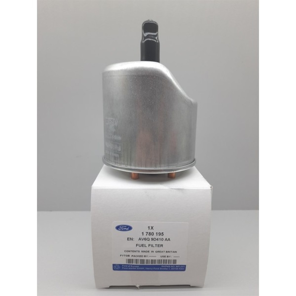 Ford Otosan Ford Focus Courier Fiesta - Ford Focus 1,4 / 1,6 / 1,8 / 2,0 / 98 - 04 Mazot Filtresi Fiyatı
