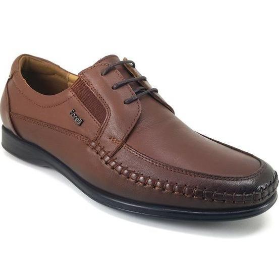 Forelli 10602 Taba Erkek Ayakkabı
