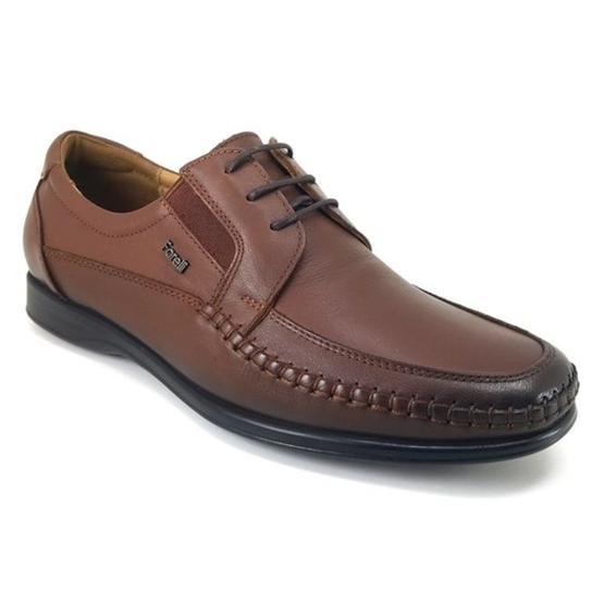 Forelli 10602 Taba Erkek Ayakkabı