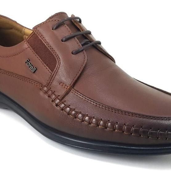Forelli 10602 Taba Erkek Ayakkabı