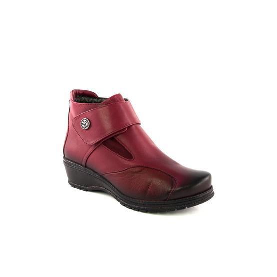 Forelli 25651 Ortopedi Kadın Bot