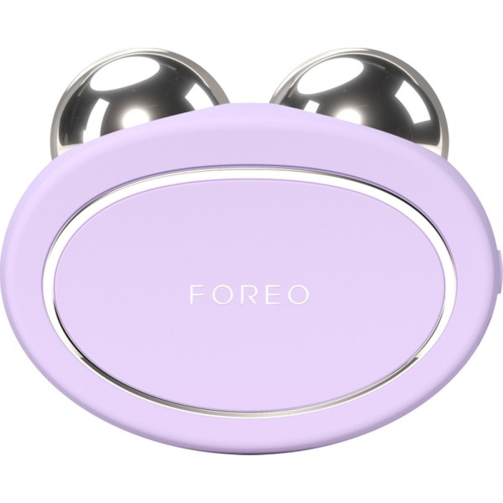 Foreo Bear™ 2 Akıllı Microcurrent Yüz Sıkılaştırma Cihazı - Lila - Beyaz Cilt & Yüz Temizleme Cihazları Fiyatı