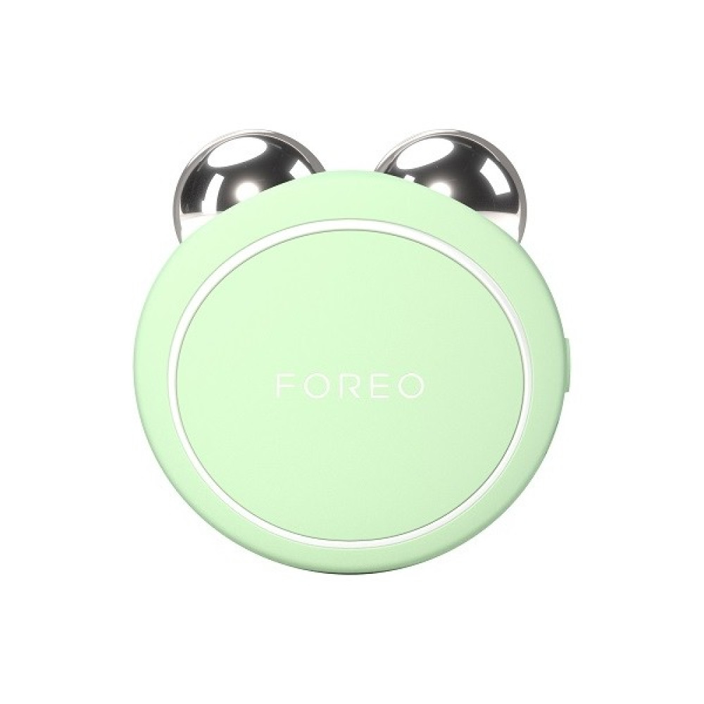 Foreo Bear™ 2 Go Akıllı Microcurrent Yüz Sıkılaştırma Cihazı - Açık Yeşil Cilt & Yüz Temizleme Cihazları Fiyatı