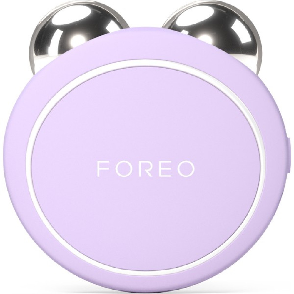Foreo Bear™ 2 Go Akıllı Microcurrent Yüz Sıkılaştırma Cihazı - Lila - Beyaz Cilt & Yüz Temizleme Cihazları Fiyatı