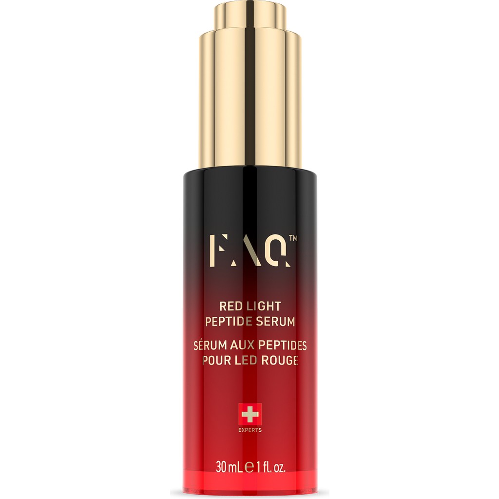 Foreo Faq™ Red Light Peptide Serum SSD / Solid State Drive Fiyatı