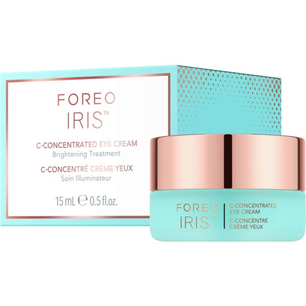 Foreo Irıs™ C-Konsantre Aydınlatıcı Göz Kremi 15 ml Göz Kremi Fiyatı
