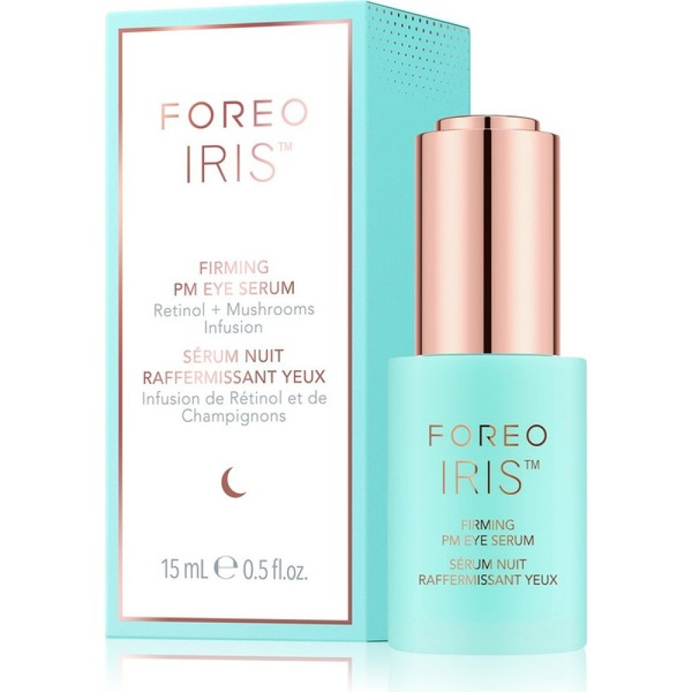 Foreo Irıs™ Sıkılaştırıcı Gece Göz Serumu 15 ml Göz Kremi Fiyatı