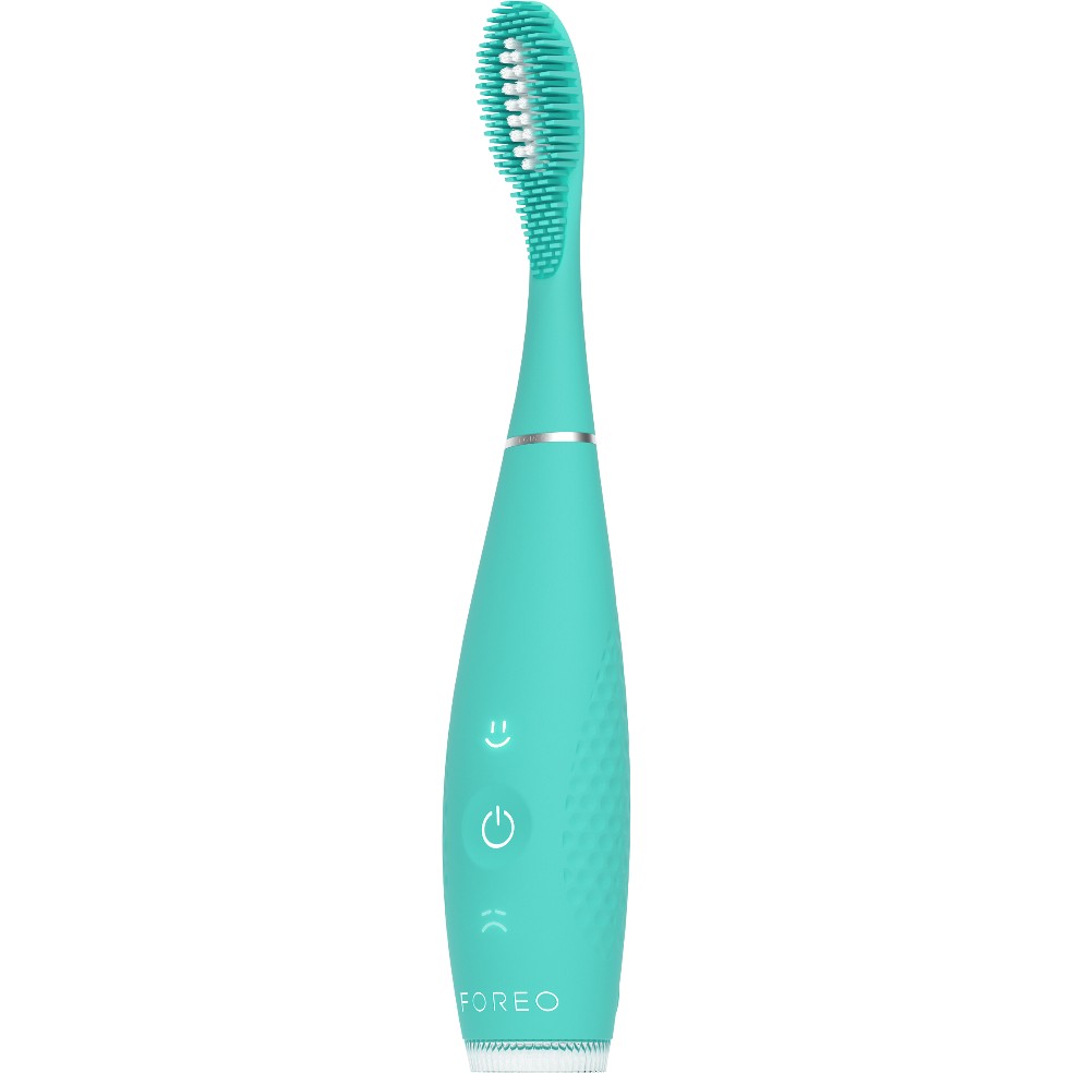 Foreo Issa 4 Smile Hybrid Silikon Sonik Diş Fırçası,summer Sky - Açık Mavi Diğer Fiyatı