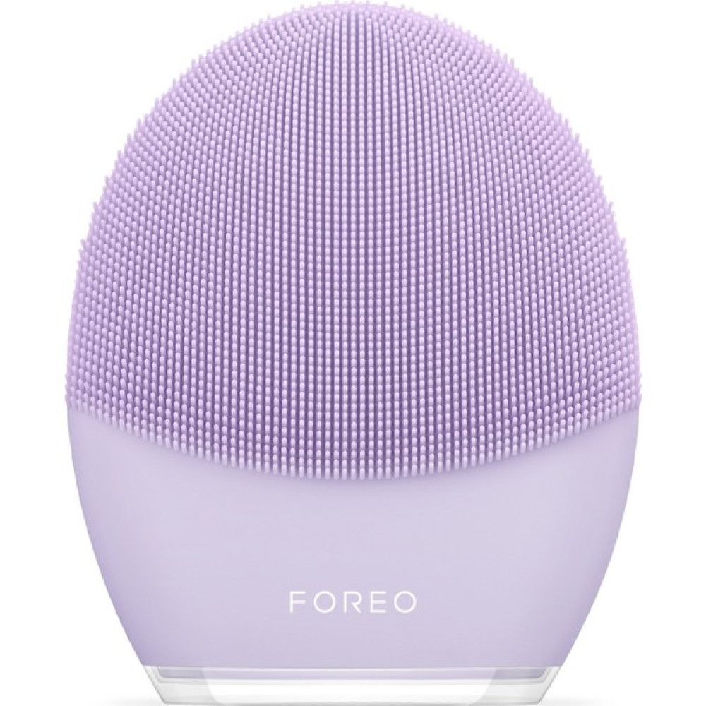 Foreo Luna 3 Hassas Ciltler İçin Yüz Temizleme Ve Sıkılaştırıcı Masaj Cihazı Cilt & Yüz Temizleme Cihazları Fiyatı