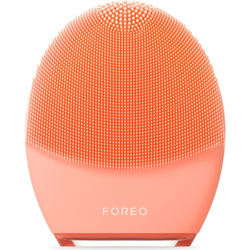 Foreo Luna™ 4 Dengeli Ciltler Için Akıllı Yüz Temizleme ve Sıkılaştırıcı Masaj Cihazı Cilt & Yüz Temizleme Cihazları Fiyatı