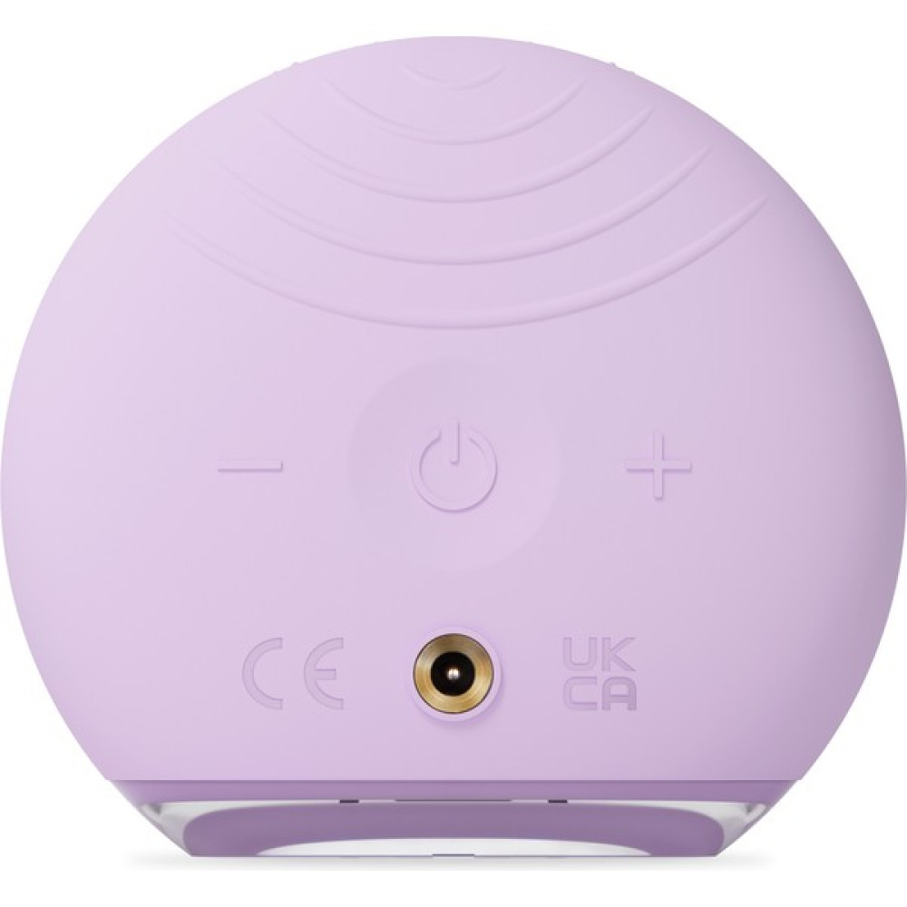 Foreo Luna™ 4 Go Yüz Temizleme ve Sıkılaştırma Cihazı, Lavender Cilt & Yüz Temizleme Cihazları Fiyatı