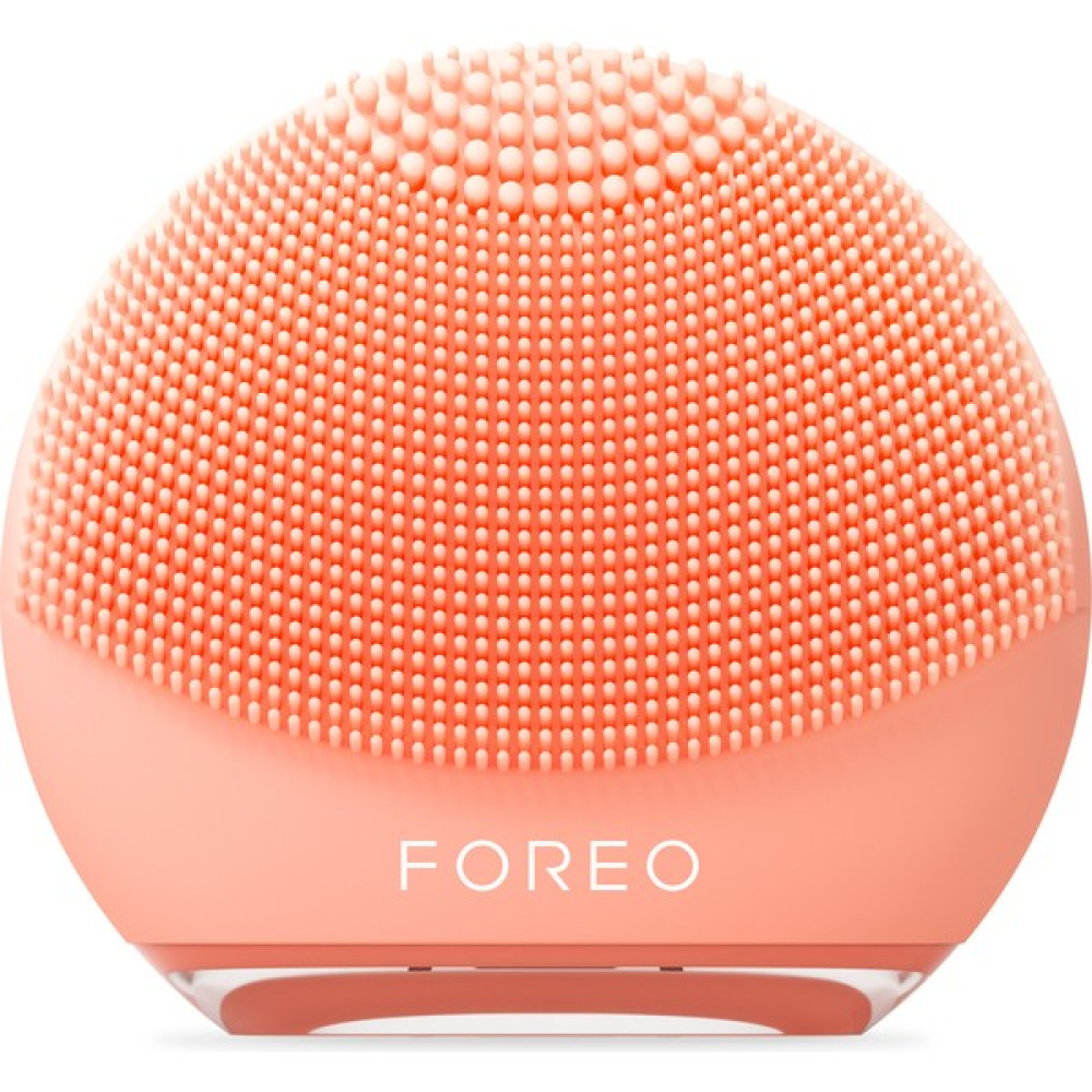 Foreo Luna™ 4 Go Yüz Temizleme ve Sıkılaştırma Cihazı, Peach Perfect Cilt & Yüz Temizleme Cihazları Fiyatı