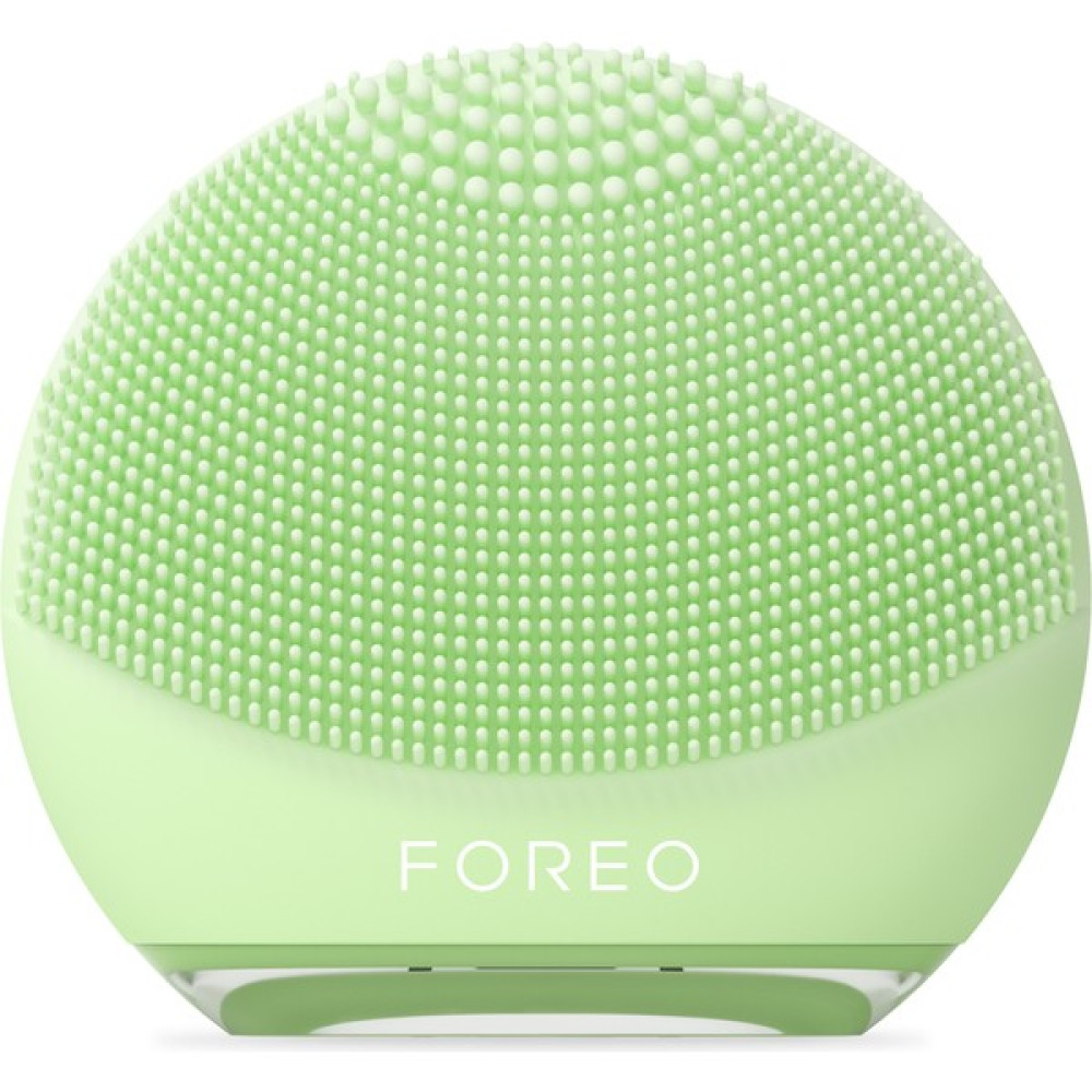 Foreo Luna™ 4 Go Yüz Temizleme ve Sıkılaştırma Cihazı, Pistachio Cilt & Yüz Temizleme Cihazları Fiyatı