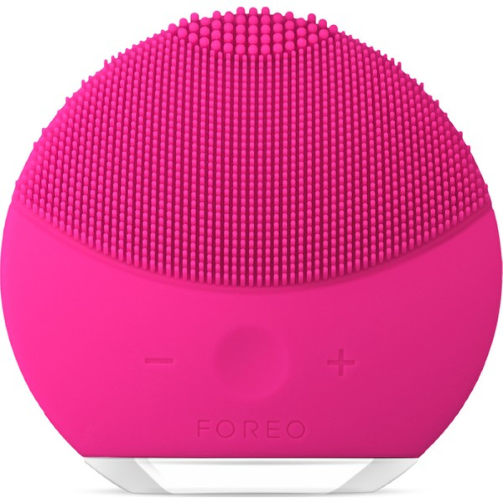 Foreo Luna Mini 2 Yüz Temizleme Cihazı - Pembe Cilt & Yüz Temizleme Cihazları Fiyatı