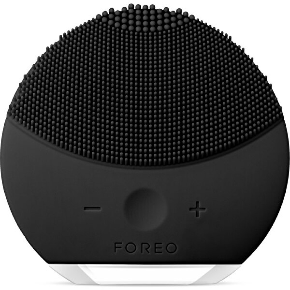 Foreo Luna Mini 2 Yüz Temizleme Cihazı - Siyah Cilt & Yüz Temizleme Cihazları Fiyatı